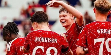 موعد مباراة ليفربول ونيوكاسل يونايتد في الدوري الإنجليزي والقناة الناقلة