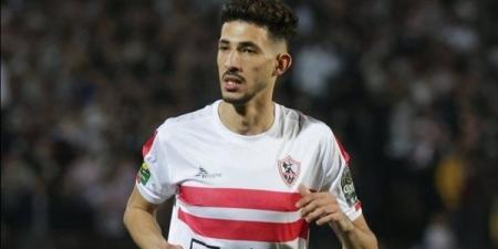 سبب تبديل فتوح وسر الدفع بالمهدي سليمان أساسيا أمام الاتحاد السكندري