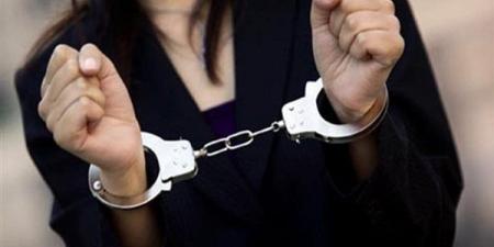 حبس سيدة سنة لاتهامها بالتهرب الضريبي بالعجوزة
