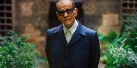 "نجيب محفوظ ذاكرة الوطن التي لا تغيب" في ملتقى الهناجر الثقافي