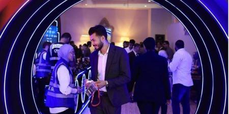 انطلاق فعاليات الدورة العاشرة للمؤتمر العربي للأمن السيبراني 27 سبتمبر