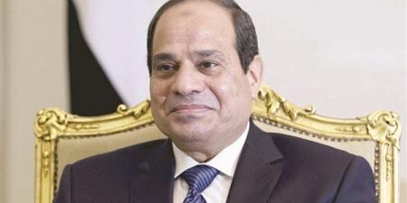 السيسي يوجه بحوكمة المصروفات المدرسية وتخفيف الأعباء المالية عن الطلاب وأولياء الأمور