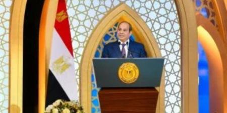 توجيه رئاسى عاجل بشأن فواتير الكهرباء وتجنب التقدير الجزافى