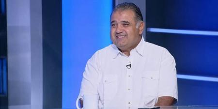 إيقاف رئيس بعثة المصارعة وإحالته للجنة القيم بسبب واقعة هروب محمد الشامي في إيطاليا