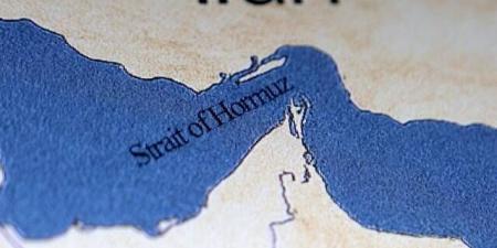 ارتفاع تدفقات النقل عبر هرمز مع زيادة صادرات الخليج
