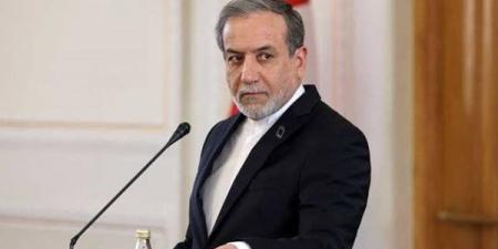 مباحثات قطرية إيرانية في طهران وسط ضغوط أمريكية