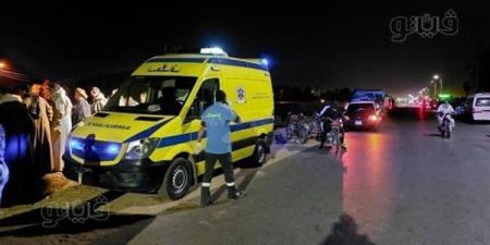 استدعاء شهود العيان في واقعة مصرع عامل سقط من أعلى مول تحت الإنشاء
