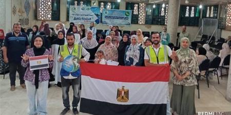 مياه الشرقية تنظم ندوة وورشة عمل لـ 350 معلمة ومكلفة بخدمة عامة