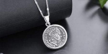 الملاذات الآمنة، سعر الجنيه الفضة بالصاغة اليوم الجمعة
