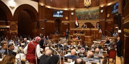 مقترحات برلمانية للحكومة لمواجهة الفساد