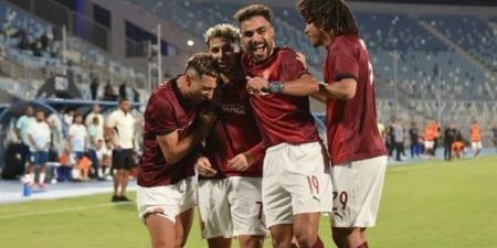 سيراميكا يبحث عن استعادة الانتصارات أمام الاتحاد الليلة