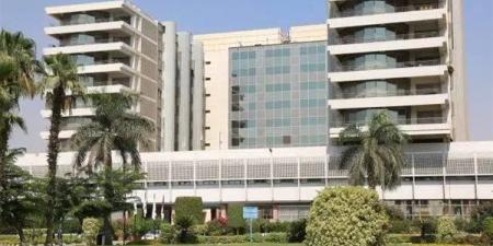 جراحة دقيقة تستغرق 3 ساعات، أطباء معهد ناصر ينقذون طفلة من ورم كبير بالصدر