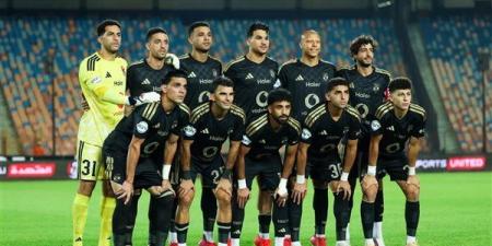 موعد مباراة الأهلي وسموحة بعد الفوز على زد