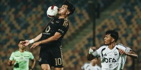 حصيلة الدوري بعد 20 مباراة، الأهلي وبيراميدز الأقوى هجوما