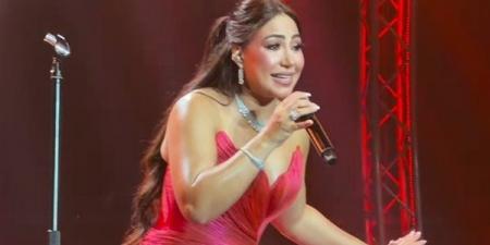 بوسي تحول ألبومها الجديد من “ميني” إلى كامل.. وهذا موعد طرحه