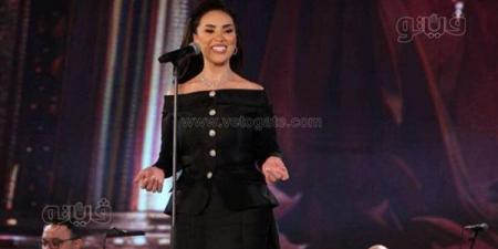 مي فاروق تستعد لحفل قرطاج.. أغاني أم كلثوم وعبد الحليم تتصدر برنامجها