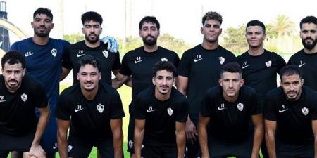 الموعد والقناة الناقلة لمباراة الزمالك وبتروجت في الدوري المصري