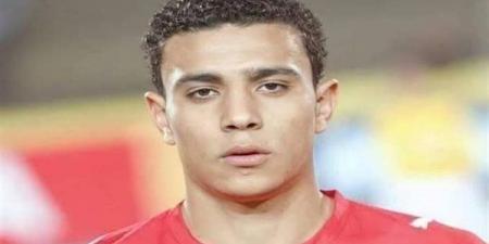 الأهلي يحيي ذكري وفاة محمد عبد الوهاب: “ستبقى دائما في قلوبنا”
