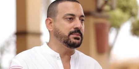 عرض مسلسل "محمود الطيار" خارج السباق الرمضاني