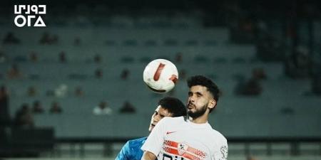 الزمالك يحافظ على تقدمه 2-0 أمام بتروجت بعد 75 دقيقة (صور )