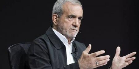 الرئيس الإيراني يكشف شرط بلاده للعودة إلى مذكرة التفاهم مع أمريكا
