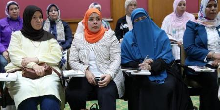 بالتعاون بين الأزهر والمركز الثقافي البريطاني، انطلاق النسخة الأولى من برنامج ENABLE