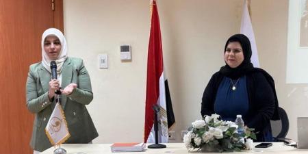 انطلاق دورة تدريبية لواعظات الأوقاف حول «تغيير الأعراف الاجتماعية الضارة»