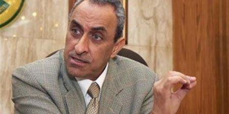 وزير الزراعة الأسبق يطرح رؤيته للتغلب على ندرة المياه ويتحدث عم كنز كبير بشمال مصر