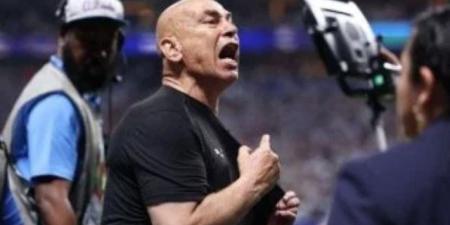أرقام حسام حسن مع منتخب مصر قبل تجديد عقده مع الفراعنة حتى 2030