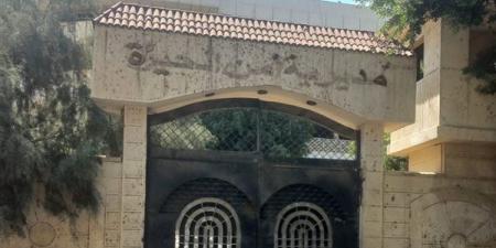 من الحجز ودوريات الشرطة إلى المساج على النيل، كيف تحول مقر مديرية أمن الجيزة لملاذ للرفاهية؟