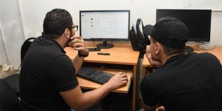 أماكن مراكز الحاسب الآلي بالجامعات الحكومية لدعم طلاب الثانوية في التنسيق