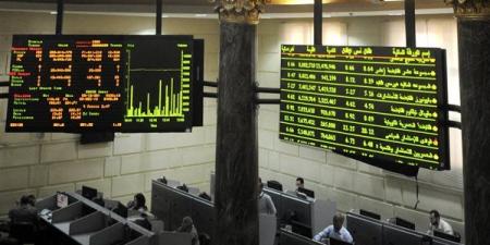 90 دقيقة تداولات، ارتفاع جماعي لمؤشرات البورصة المصرية