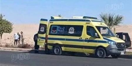 "المخدرات قادته للاكتئاب"، شاب يلقي بنفسه في ترعة بأسيوط والنيابة تأمر بدفن الجثمان