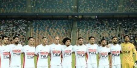 8 فرق لم تتذوق طعم الهزيمة حتى الآن بالدوري المصري