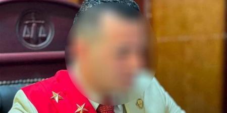 اليوم، محاكمة القاضي المزيف و3 موظفين بالمحكمة