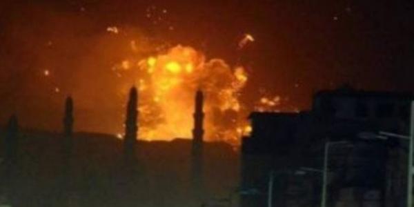 أمريكا: نفذنا ضربة جديدة ضد صواريخ الحوثى المضادة للسفن فى اليمن