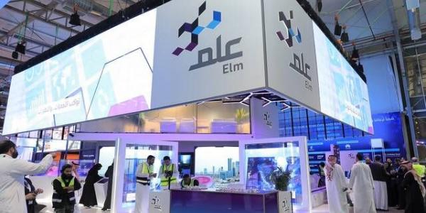 أرباح
      قطاع
      "التقنية"
      تقفز
      إلى
      2.68
      مليار
      ريال
      خلال
      2023..
      و"عِلم"
      تقتنص
      50%