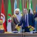 وزير العدل يترأس الاجتماع الـ 74 للمكتب التنفيذي لمجلس وزراء العدل العرب