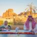 اتفاقية بين «حرف السعودية» و«أيادي العلا» لتمكين الحرفيين وتسويق منتجاتهم محليا وعالميا