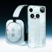 Nothing تكشف عن هاتف Phone (3) وسماعات الرأس Headphone (1)