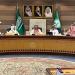 وفد الهيئة السعودية للمياه يزور جامعة الملك عبدالعزيز يبحث فرص الشراكات ودعم الابتكار