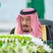 خادم الحرمين الشريفين يرأس جلسة مجلس الوزراء
