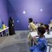 "معمل الحكايا" في "كتاب المدينة" يربط خيال الأطفال بالعربية