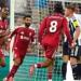 محمد صلاح يقود هجوم ليفربول ضد آرسنال فى قمة الدوري الإنجليزي