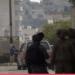 الاحتلال الإسرائيلى يقتحم بلدة فلسطينية ويستولي على عدد من المركبات