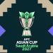 الدرعية تحتضن قرعة كأس آسيا 2027