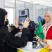 تدشين ثاني منافذ مبادرة «طريق مكة» بالمملكة المغربية في الرباط