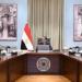 رئيس الوزراء يتابع إجراءات إحكام وتعزيز الرقابة على مصانع إنتاج الأغذية
