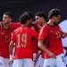 بتوقيت القاهرة.. مواعيد مباريات منتخب مصر في مجموعات كأس العالم