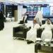 مؤشر تاسي يرتفع 0.45% بمنتصف الجلسة بدعم من قطاعي النقل والمواد الأساسية